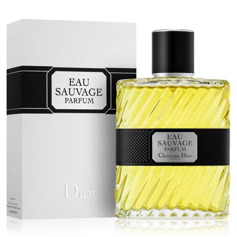 parfum dior eau sauvage eau de parfum spray 50 ml|boots Dior Sauvage 100ml.